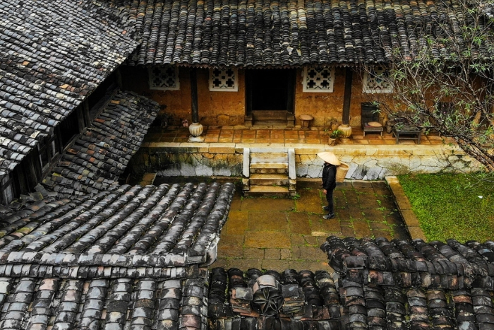 Mon auberge à Meo Vac, Ha Giang