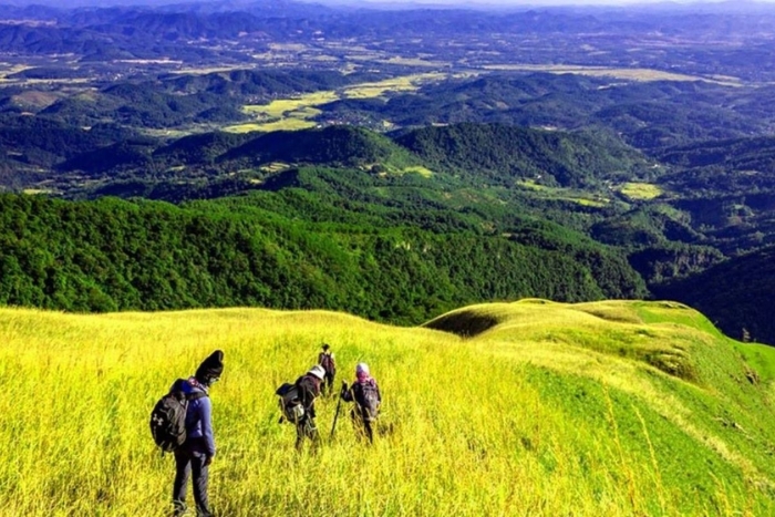 Trekking à Dong Van, Ha Giang, Vietnam