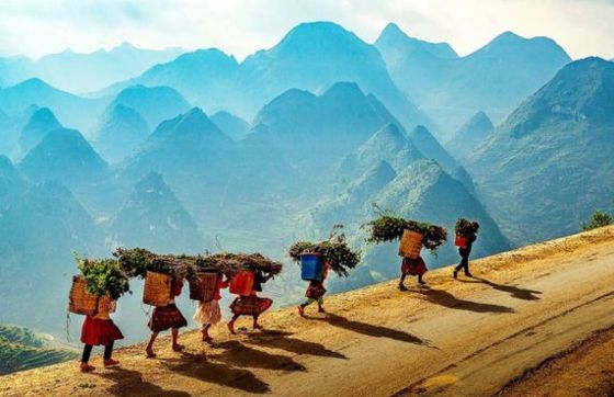 Que Faire à Ha Giang En 7 Jours ? 1 Semaine à La Découverte De Ha Giang, Vietnam