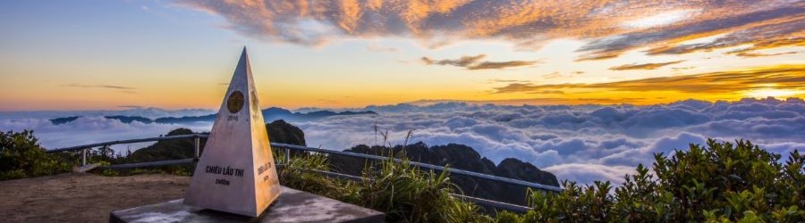 Mont de Chieu Lau Thi à Ha Giang