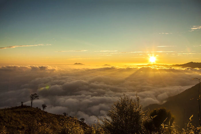 Profitez du lever du soleil, meilleures choses à faire à Ha Giang