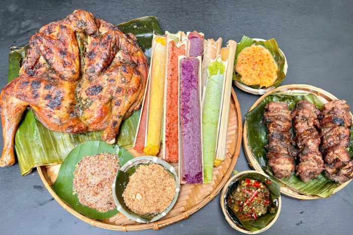 Que manger à Ha Giang ?