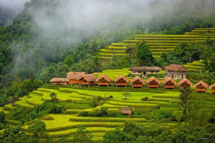 Pourquoi visiter Ha Giang au Vietnam ?