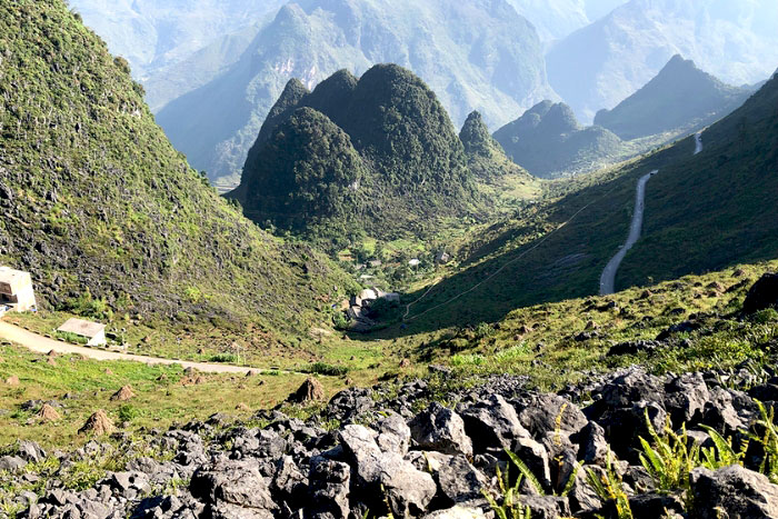 Col de Ma Pi Leng