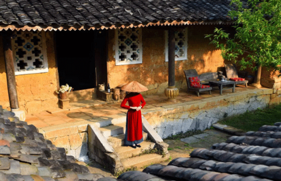 Top 12 Des Hébergements Chez Lhabitant à Ha Giang, Vietnam