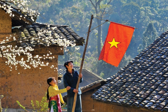 À propos de Ha Giang Vietnam