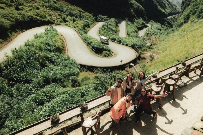 Le boucle de Ha Giang &agrave; v&eacute;lo est pour qui ?