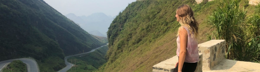 Est-il possible de faire le Ha Giang loop &agrave; v&eacute;lo ?