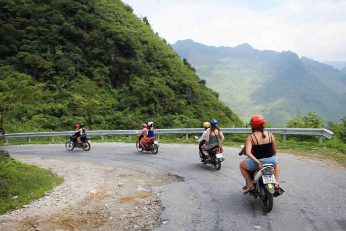 Que préparer pour le Ha Giang Loop ?