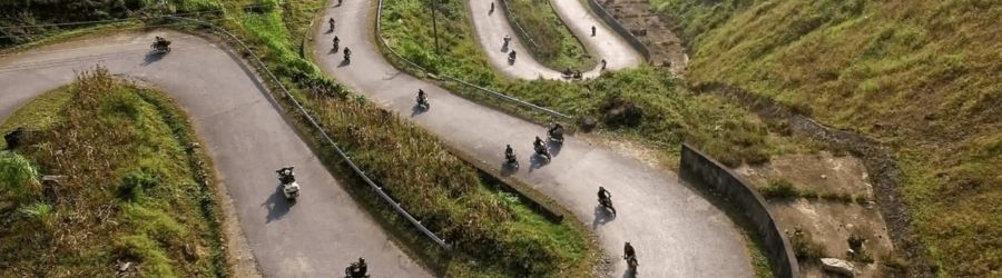 Ha Giang Loop au Vietnam