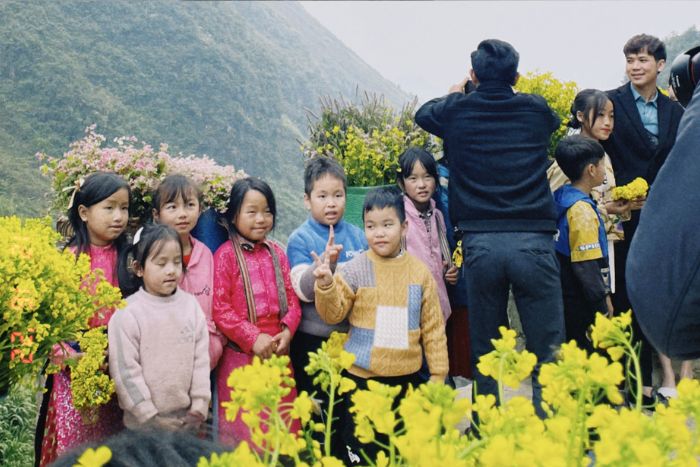 Que faire à Ha Giang en novembre réclame une bonne préparation