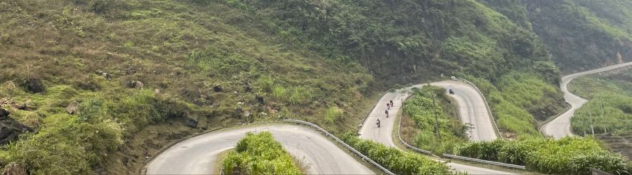 Que faire à Ha Giang en novembre?