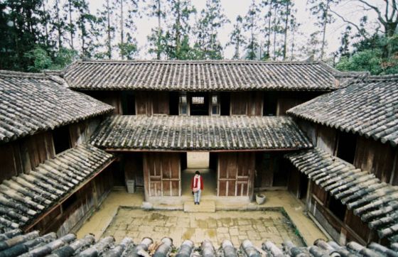Que Faire à Ha Giang, Vietnam : Un Voyage Au Mystérieux Palais Du Roi Hmong