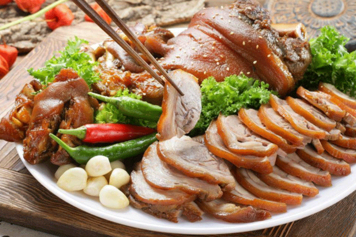 Que manger à Ha Giang ?