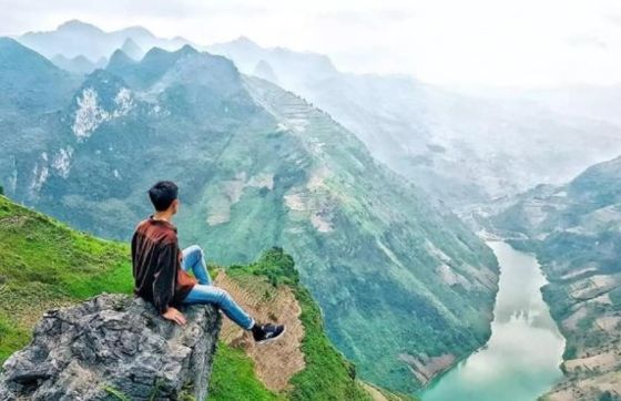 Visitez Tu San à Ha Giang Vietnam - Le Plus Profond Canyon DAsie Du Sud-Est