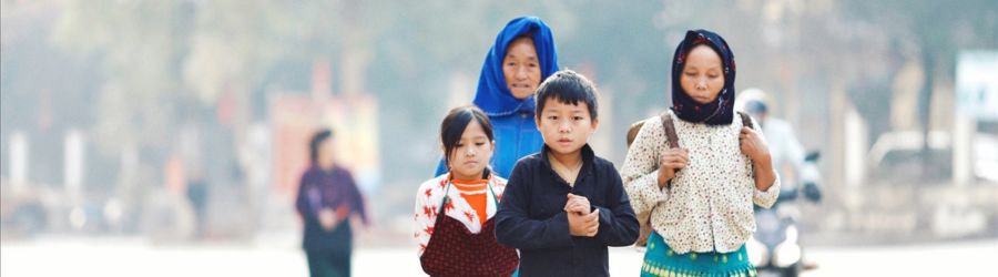 Visitez le marché de Yen Minh, un joyau caché de Ha Giang