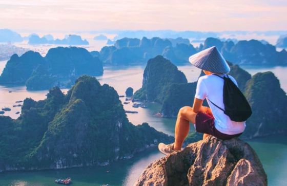 Combien De Jours Passer à La Baie DHalong ?