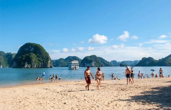Le Guide Ultime Pour Votre Aventure Sur Lîle Titov