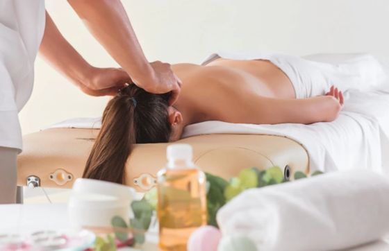 Où Se Détendre à Halong? Top 07 Meilleurs Spas Massages à Halong Vietnam