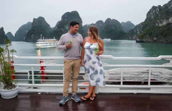 Comment Choisir Une Croisière Dans La Baie D’Halong ?
