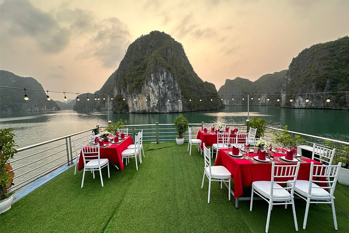 Que faire absolument dans la baie de Lan Ha ?