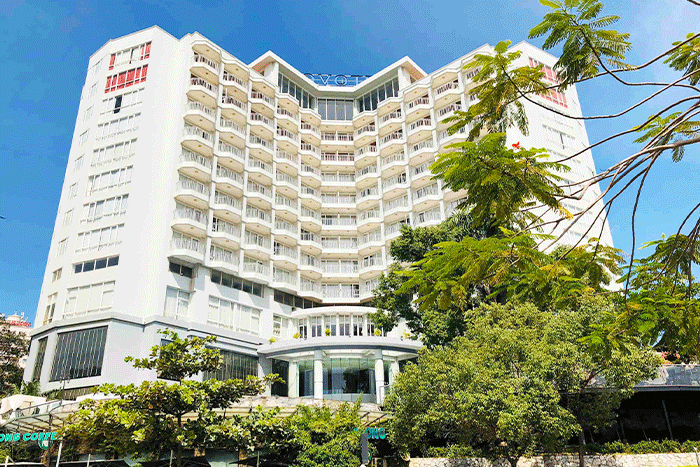 Hotel Novotel Ha Long Bay, l'un des meilleurs hôtels à Ha Long