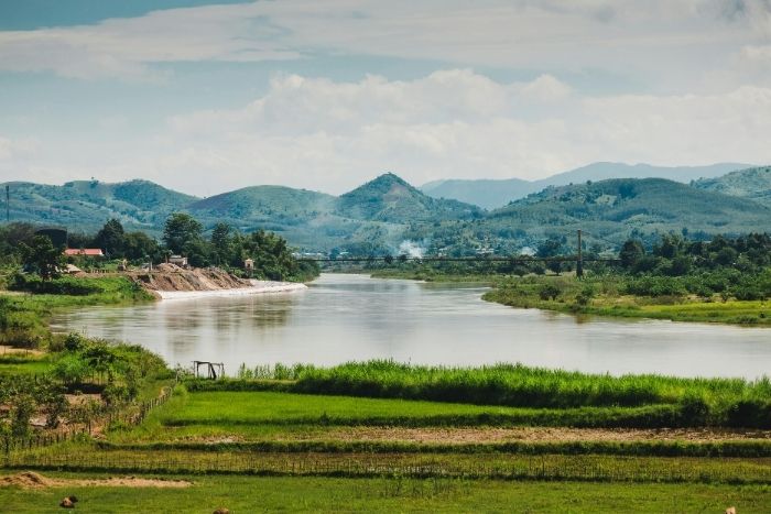 Kon Tum, une escale authentique pour explorer le Vietnam autrement
