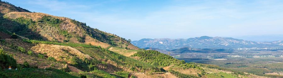 Mang Den Kon Tum, le refuge parfait pour une coolcation au Vietnam