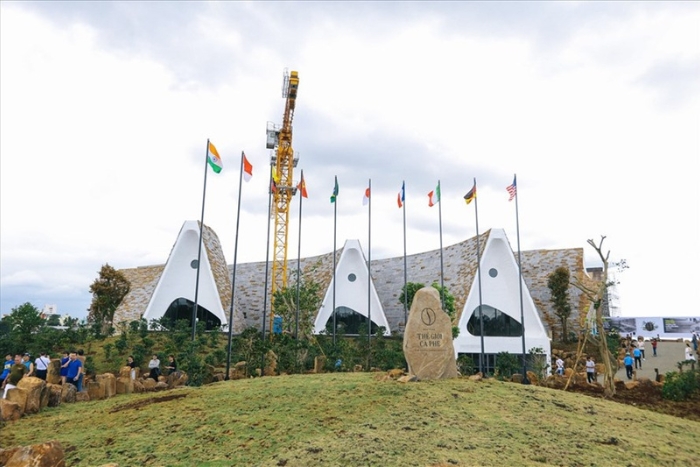 Musée du café Buon Ma Thuot – Voyage sensoriel au royaume du café