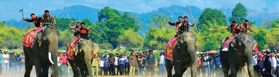 Impression de 6 jours à Pleiku Kon Tum Buon Ma Thuot