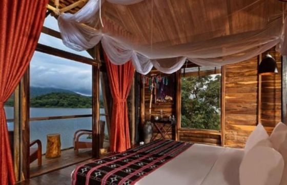 Top Des Meilleurs Homestays Aux Hauts Plateaux Du Vietnam