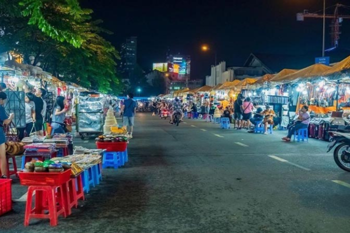 Bien organiser 1 jour &agrave; Saigon sans se presser