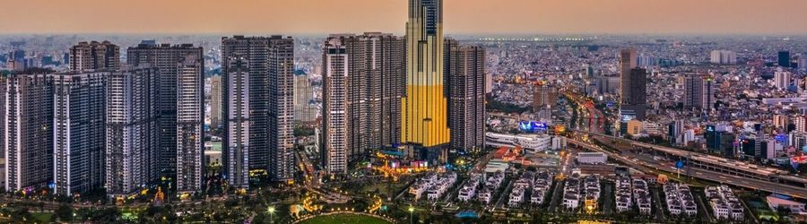 D&eacute;couvrez 1 jour &agrave; Saigon avec M Powell