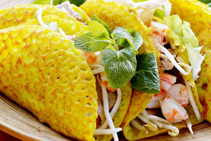 Un plat désormais beaucoup plus populaire au Vietnam grâce au Bourdain