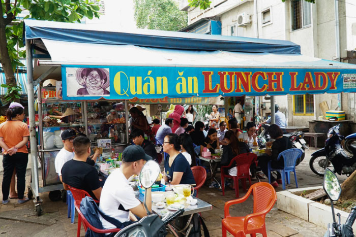 Un lieu incontournable à Ho Chi Minh Ville