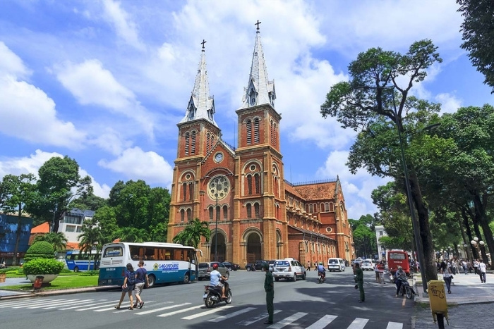 Les lieux historiques et culturels