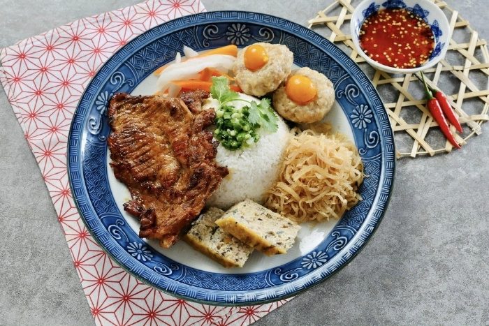 Immersion locale et saveurs