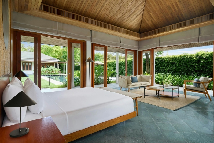 Legacy Mekong Can Tho&nbsp; - meilleur resort de luxe dans le delta du M&eacute;kong Vietnam