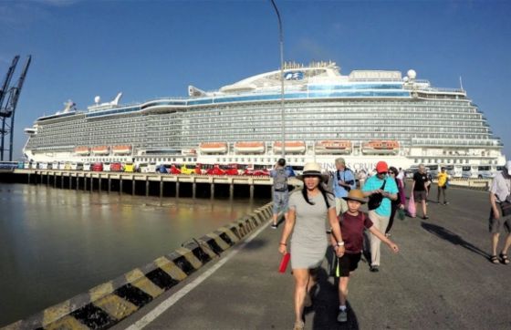 Que Faire Dans Une Visite Saigon 1 Jour Au Départ Du Port De Phu My ?