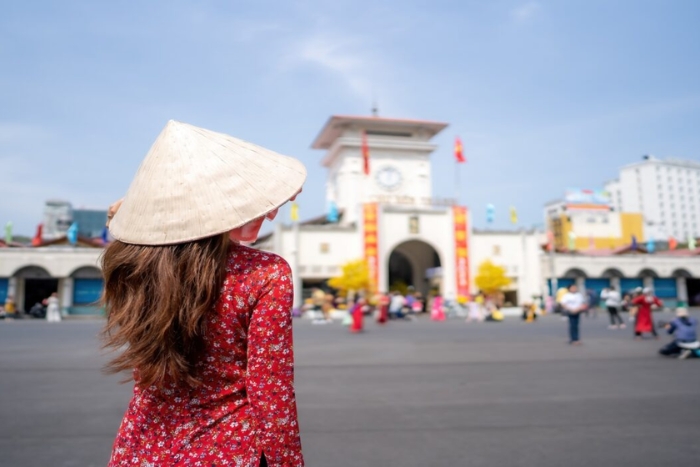 Quand partir &agrave; Saigon ? M&eacute;t&eacute;o &agrave; H&ocirc; Chi Minh-Ville