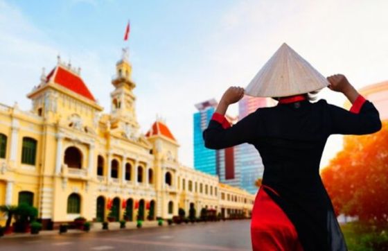 Que Faire à Ho Chi Minh Ville En 3 Jours? Voyage Vietnam Sur Mesure