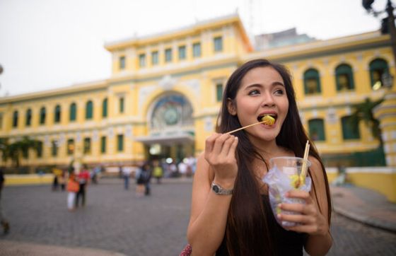 Que Faire à Ho Chi Minh Ville ? 36 Heures à Ho Chi Minh Ville, Vietnam