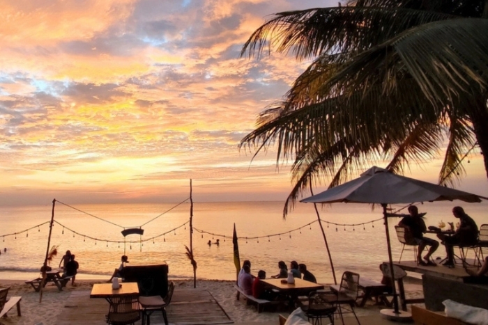 Saigon Phu Quoc en 7 jours - un voyage incontournable