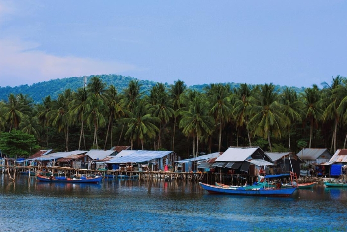 Ham Ninh, un village de pêcheurs vivant au dynamisme authentique