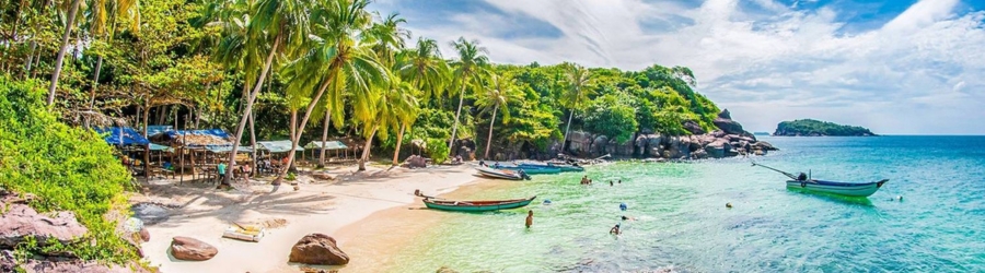 Expérience de Mme Duarte : voyage Saigon Phu Quoc 7 jours