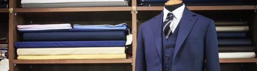 Meilleurs tailleurs à Saigon pour acheter des vêtements sur mesure
