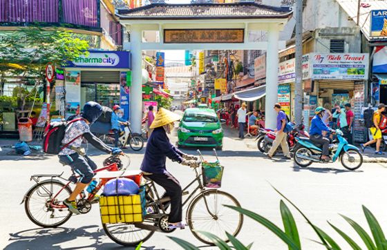 Les 11 Meilleurs Hébergements Chez Lhabitant à Saigon, Vietnam