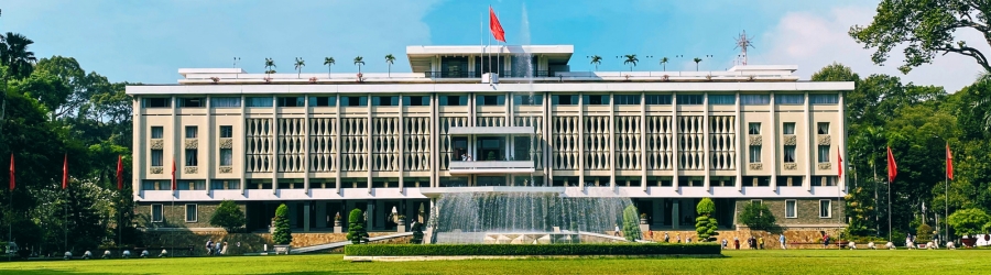 Tout savoir sur Saigon