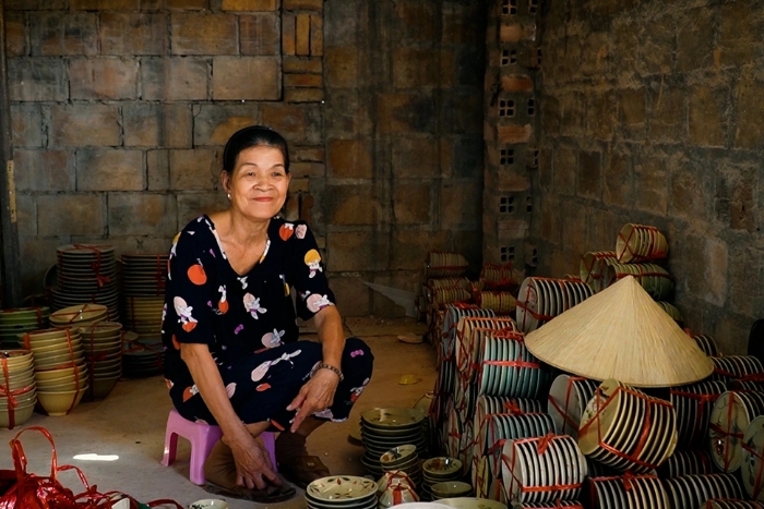 Le village de Lai Thieu (&agrave; H&ocirc; Chi Minh-Ville) fait vivre son h&eacute;ritage c&eacute;ramique &agrave; l&rsquo;&egrave;re moderne