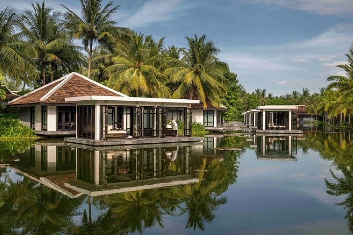 Four Seasons Resort The Nam Hai, Hoi An
